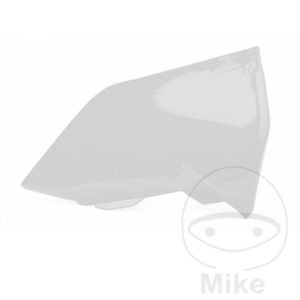 Câche de Boîte à Air