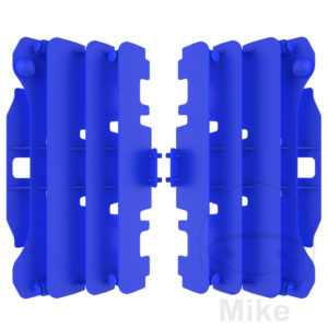 Kit Protection Radiateur Bleu
