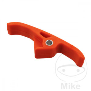 Patin de Bras Oscillant orange