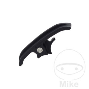 Patin de Bras Oscillant Noir