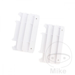 Kit Protection Radiateur Blanc