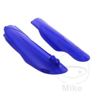 Jeu de Protection de Fourche Bleu