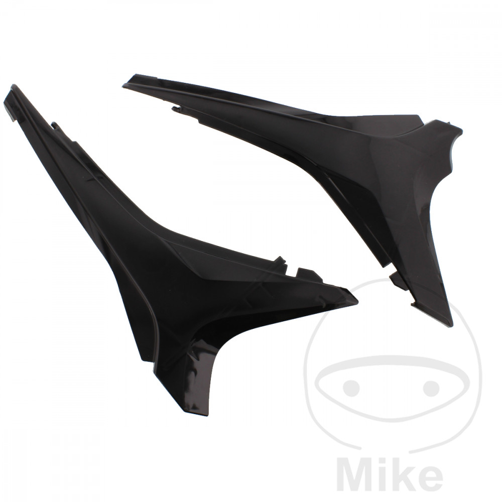 Câche de Boîte à Air Câche de Boîte à Air