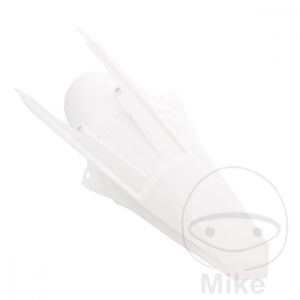 Garde Boue Arrière Blanc