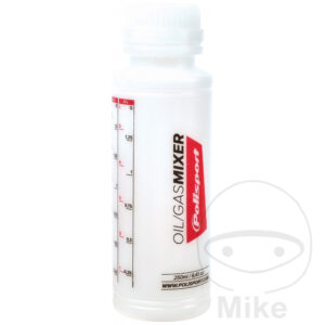 Mélangeur huile/carburant 250ml