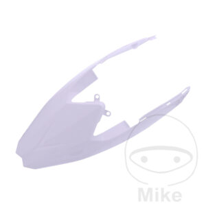 Garde Boue Arrière Blanc