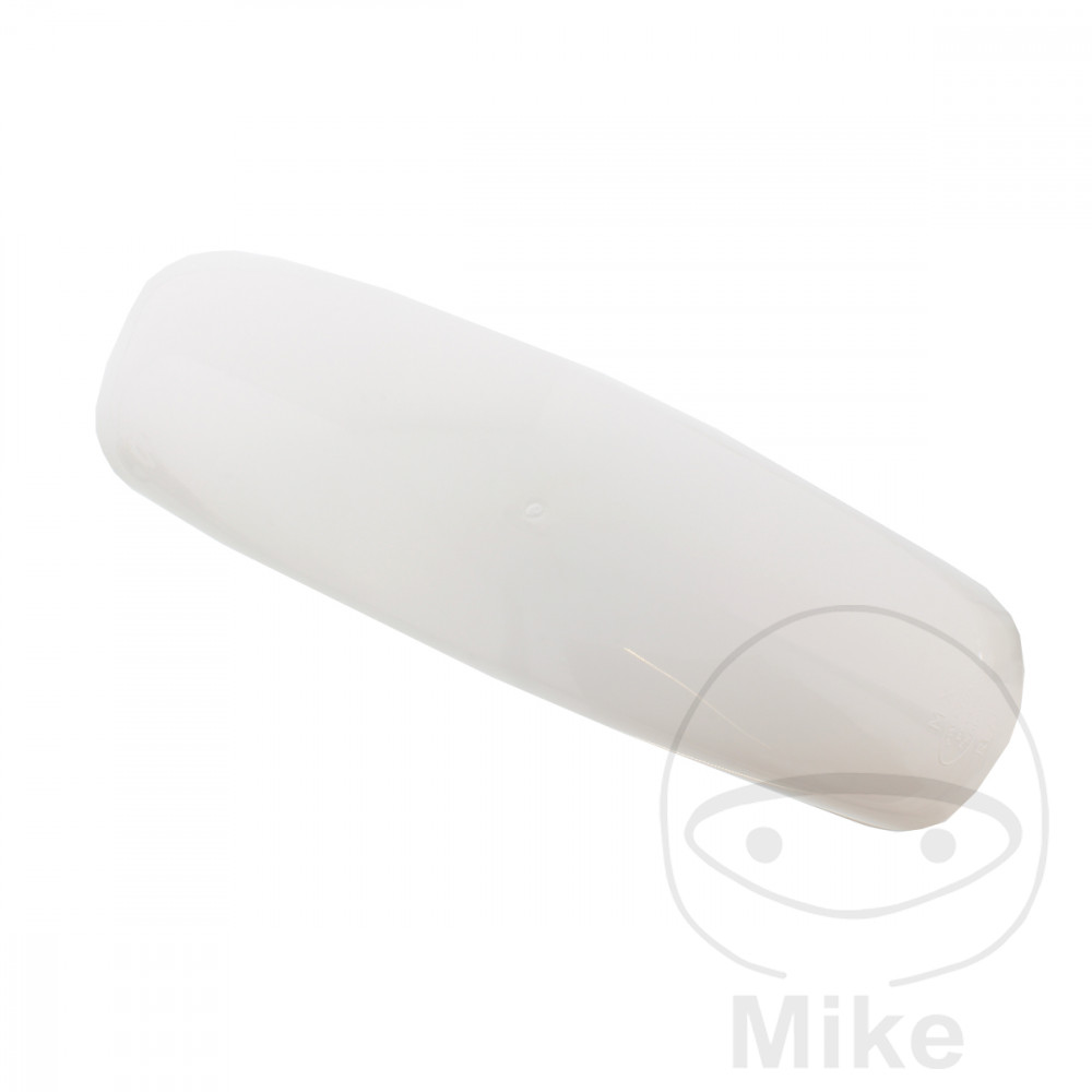 Garde Boue Arrière Blanc Garde Boue Arrière Blanc – Image 2