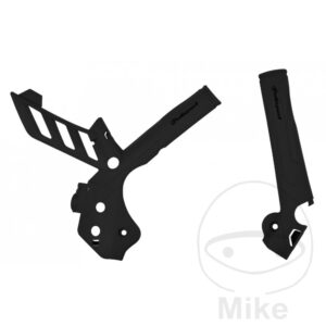 Protection de Cadre Noir