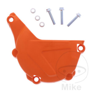 Protection Carter Allumage orange