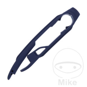 Patin de Bras Oscillant Bleu