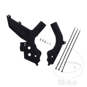 Protection de Cadre Noir