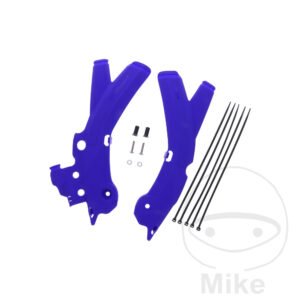 Protection de Cadre Bleu