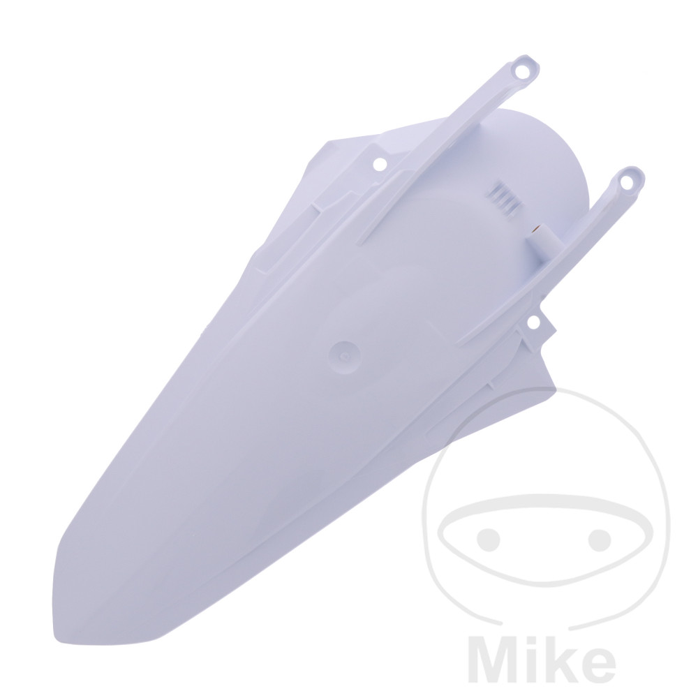 Garde Boue Arrière Blanc Garde Boue Arrière Blanc