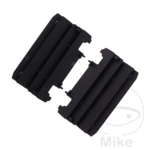 Kit Protection Radiateur Noir