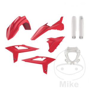 Kit Complet Rouge