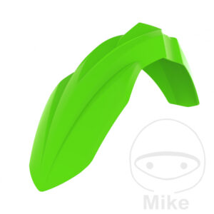 Garde Boue Avant Vert