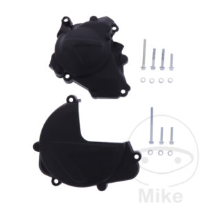 Protection Carter Embrayage et Allumage