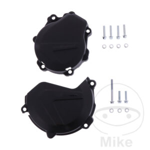 Protection Carter Embrayage et Allumage