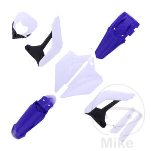 Kit Complet BL/WS/noir