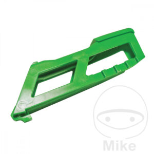 Guide Chaîne Vert 05