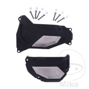 Protection carter embrayage / alternateu