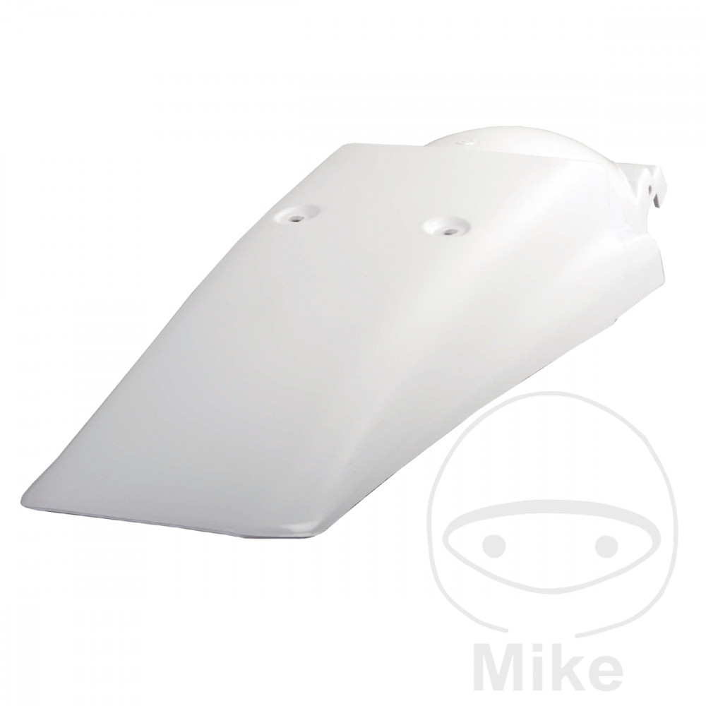 Garde Boue Arrière Blanc Garde Boue Arrière Blanc