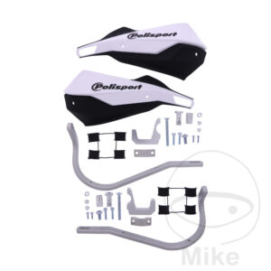 Protège main TRAIL BLAZ WS/noir