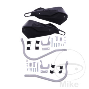 Protège main TRAIL BLAZ noir