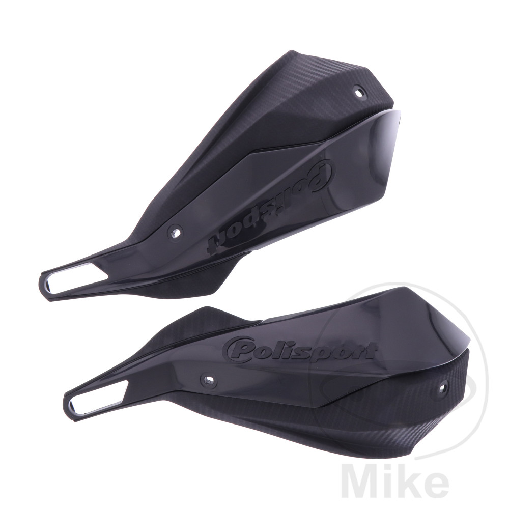 Coque Protège Main noir