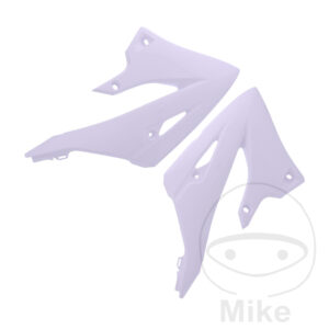 Ouïe de radiateur WS