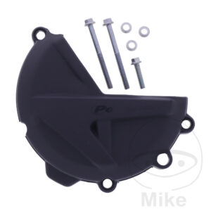 Protection Carter d'embrayage GR