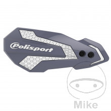 Protège main MX FLOW GR/WS