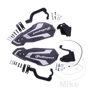 Protège main MX FLOW Universel GR/WS