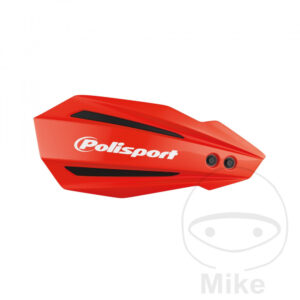 Protège main MX BULLIT Rouge/WS