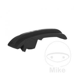 Patin de bras oscillant noir