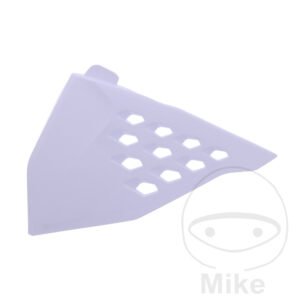 Couvercle de boîte filtre à air