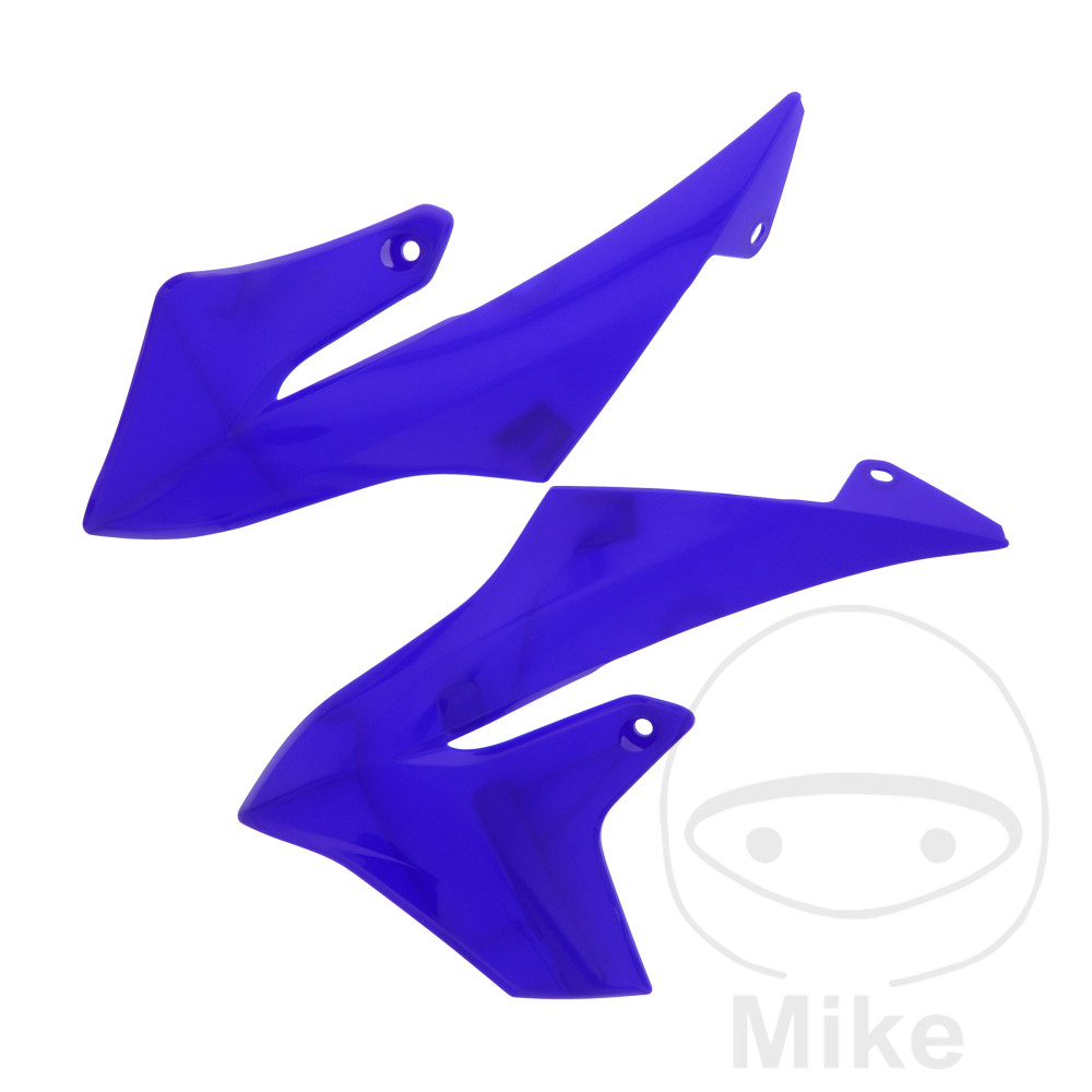 Ouïe de radiateur BL Ouïe de radiateur BL