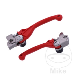 Jeux leviers frein / embrayage PIVOT Rou