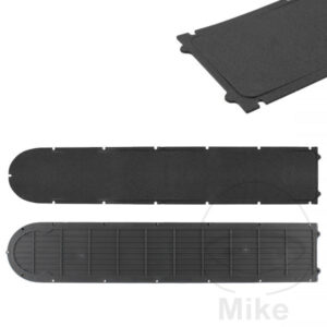 RUNNING BOARD RUBBER