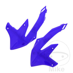 Ouïe de radiateur BL98