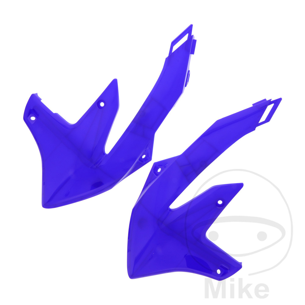 Ouïe de radiateur BL98 Ouïe de radiateur BL98