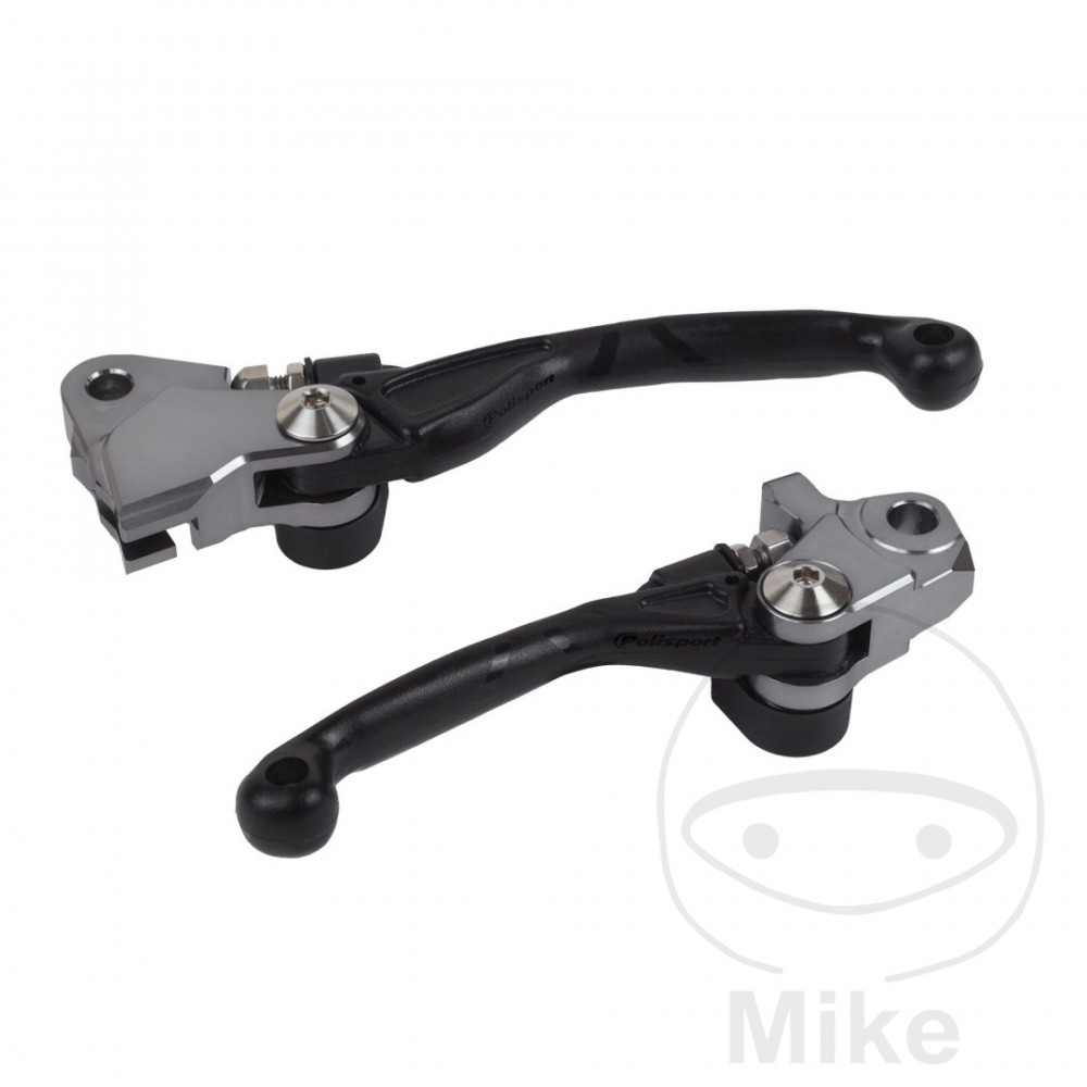 Jeux leviers frein / embrayage PIVOT noi Jeux leviers frein / embrayage PIVOT noi