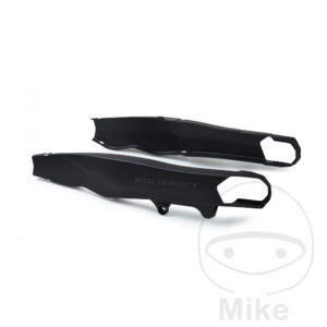 Protection de bras oscillant Gris