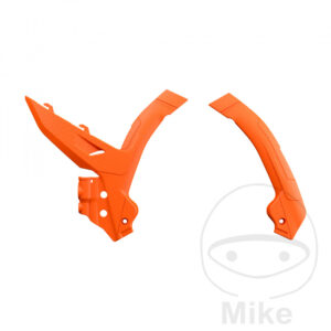 Protection de cadre OR