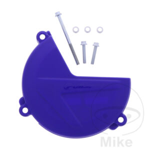 Protection Carter d'embrayage BL