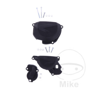 Pompe à eau KUPPL/Protection carter allu