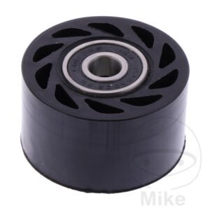 Roulette de Chaîne Noir Universel 42mm