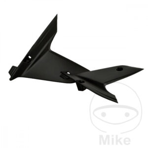 Ouïes de Radiateur Noir