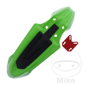 Garde Boue Avant Universel Vert 05