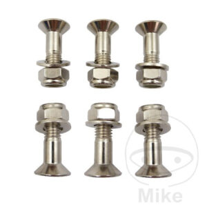 Kit Vis de Couronne JMP